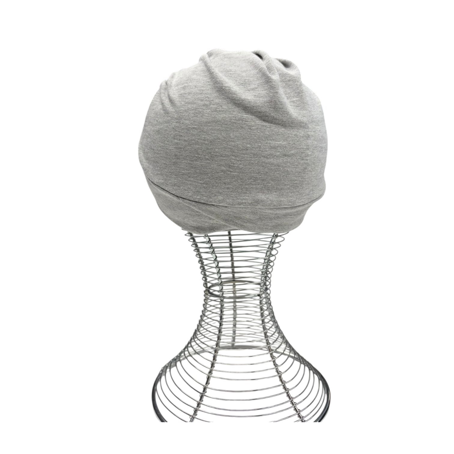 Turban Lotus – detail zezadu